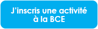 J'inscris une activit&eacute; &agrave; la BCE