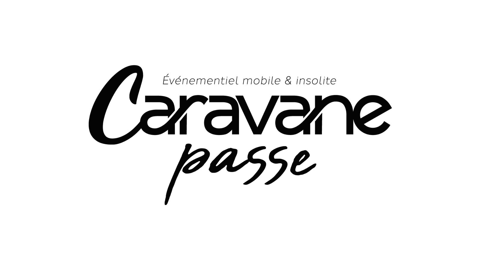 CaravanePasse