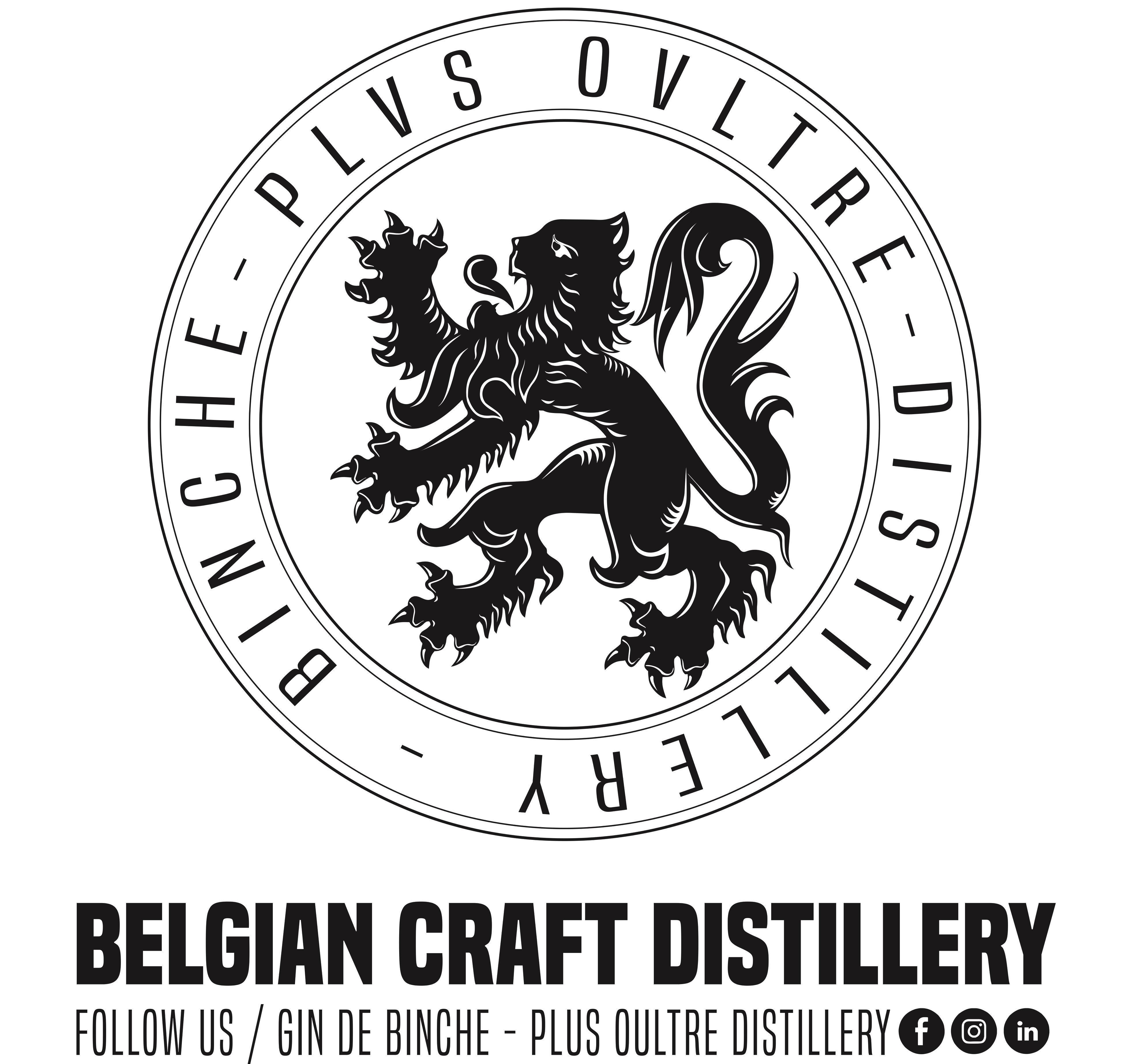 Distillerie