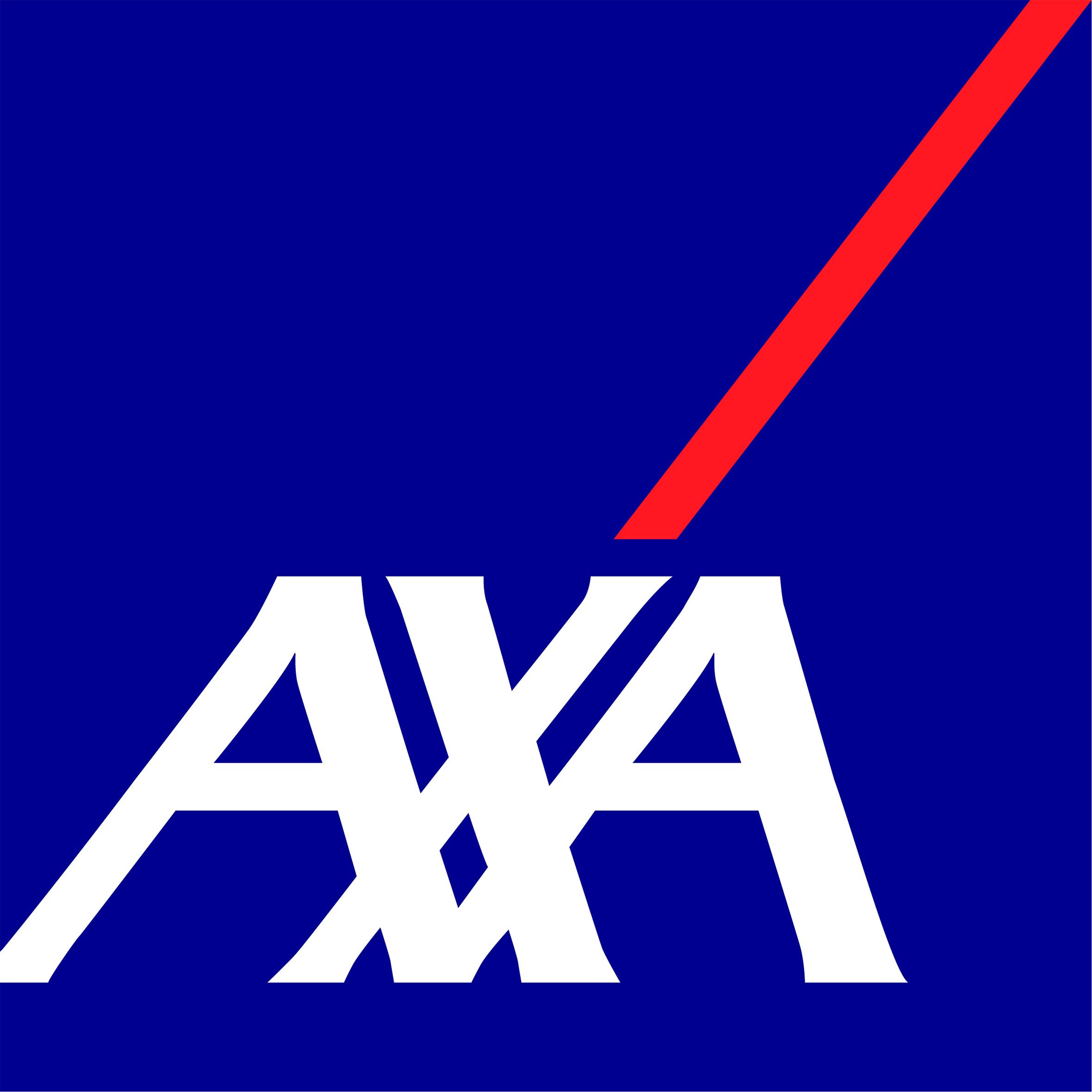 LogoAXA