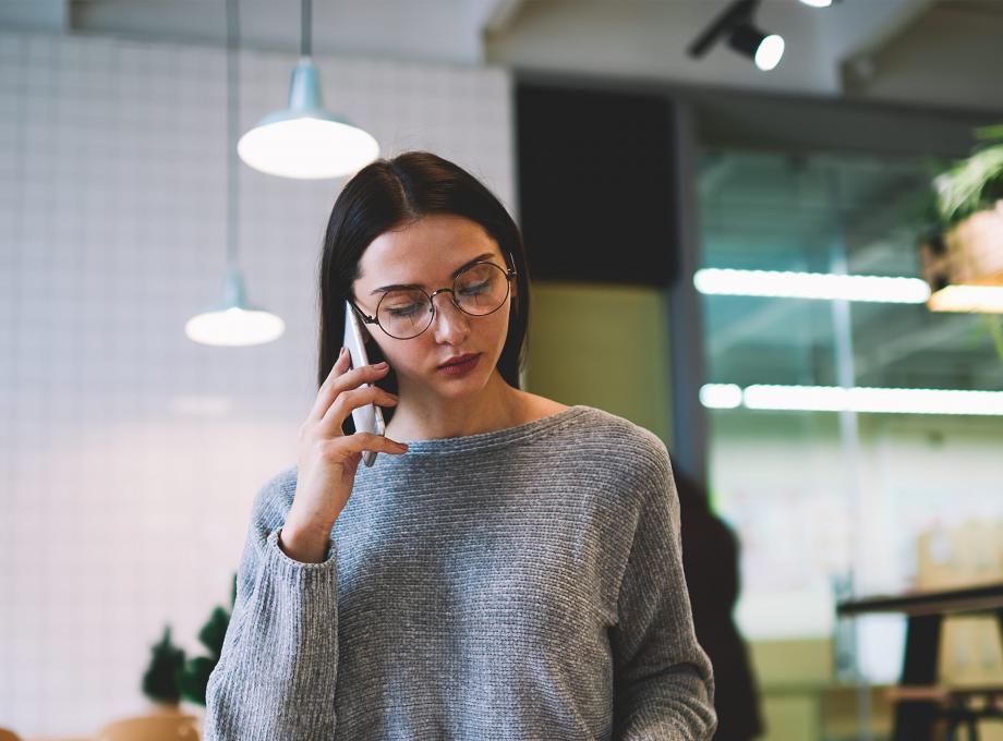 Conseils personnalisés avec UCM