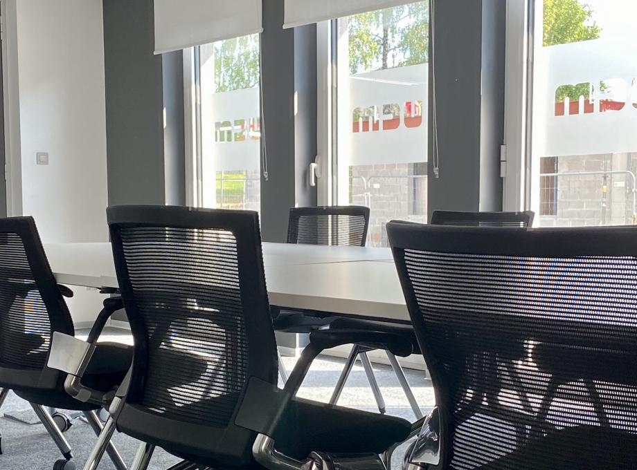 Espace de location UCM - Libramont