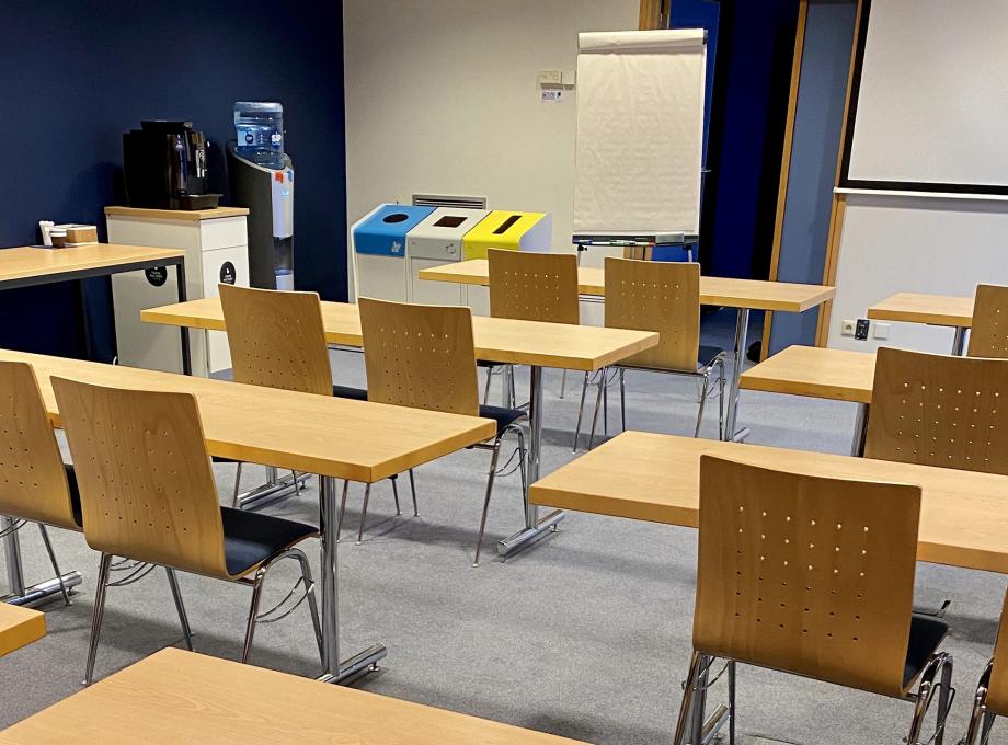 Espace de location UCM - Louvain-La-Neuve