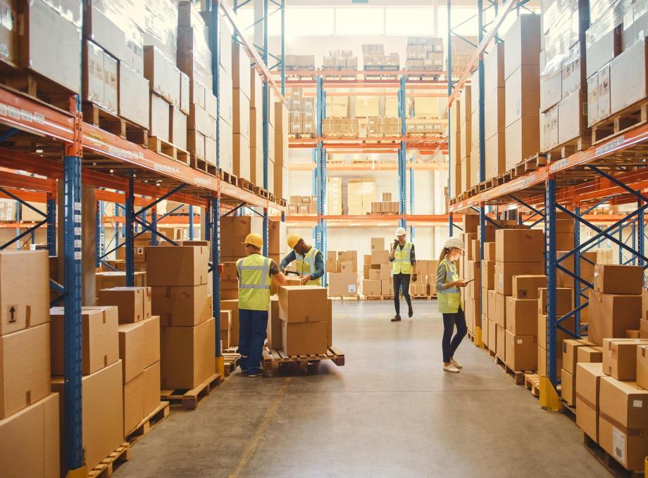 En savoir plus sur les emballages avec UCM