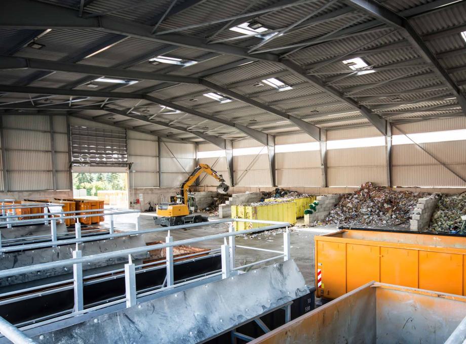En savoir plus sur la gestion des déchets avec UCM