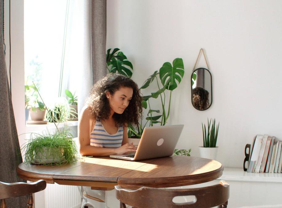 Webinaire énergie