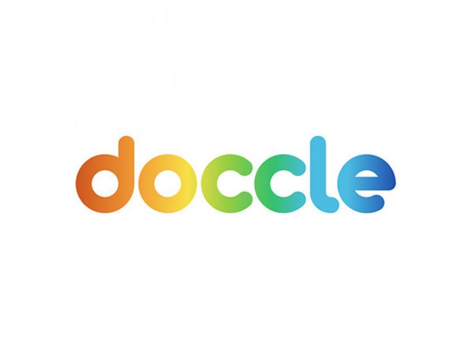 Doccle - Partenaire UCM