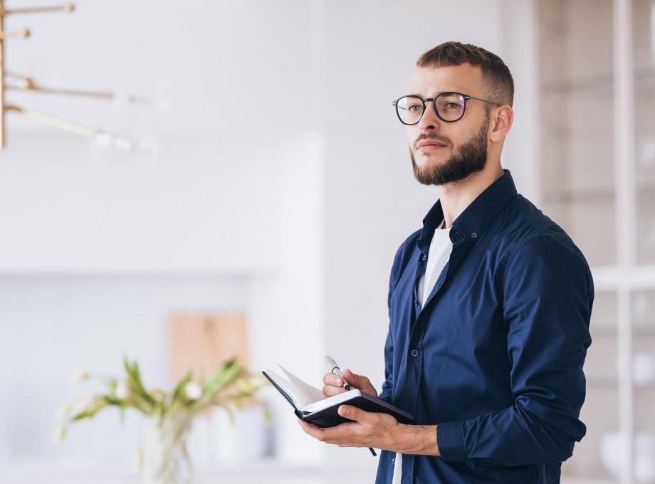Checklist pour devenir indépendant - Produit UCM