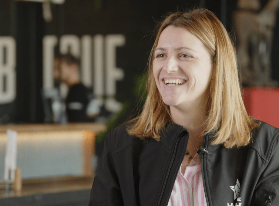 Joanna, DRH de La Petite Merveille - Témoignage UCM