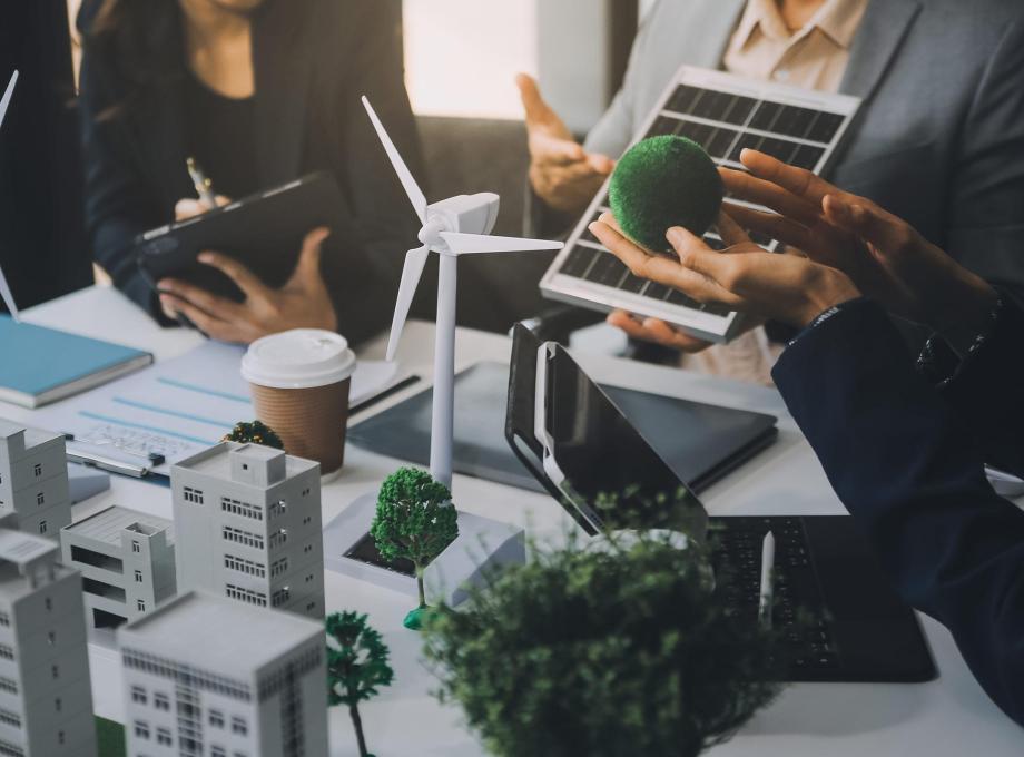 Découvrez les avantages mobilités avec UCM