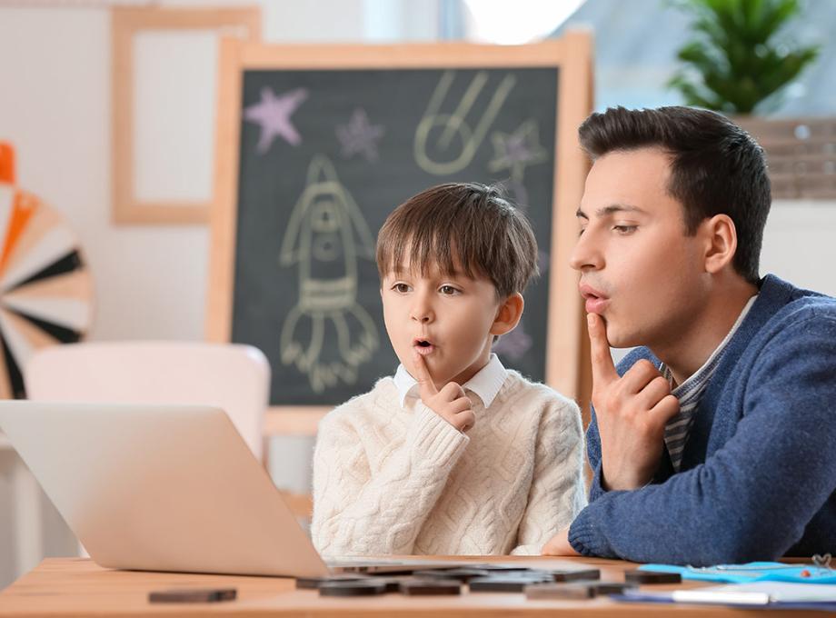 Logopède indépendant, UCM et CBC vous simplifient la vie