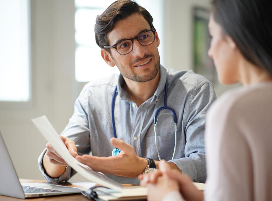 Médecin indépendant, UCM et CBC vous simplifient la vie