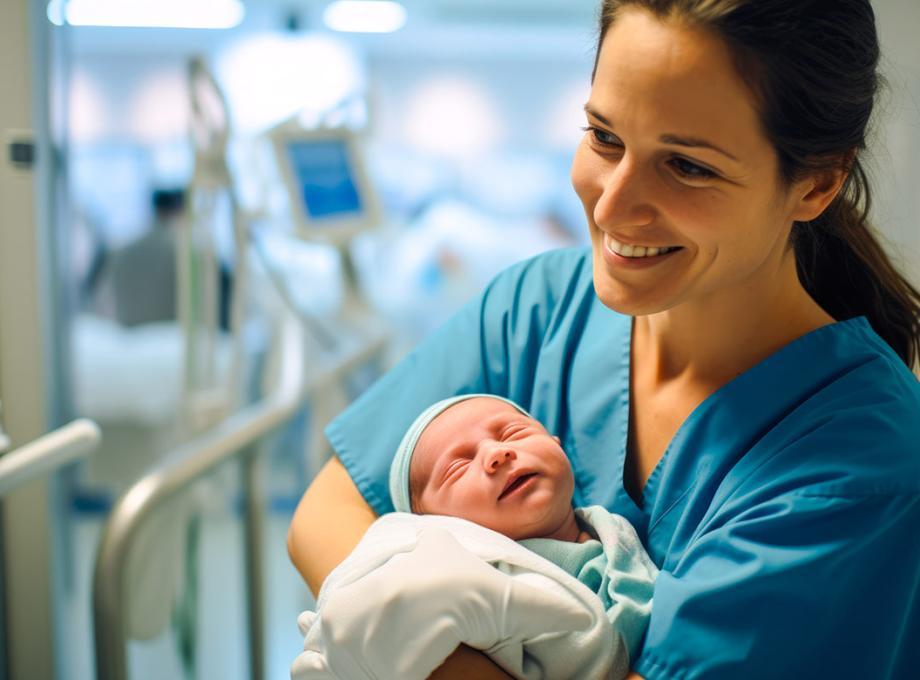 Sage-femme indépendante, UCM et CBC vous simplifient la vie