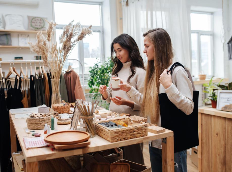 magasin produit éco responsable