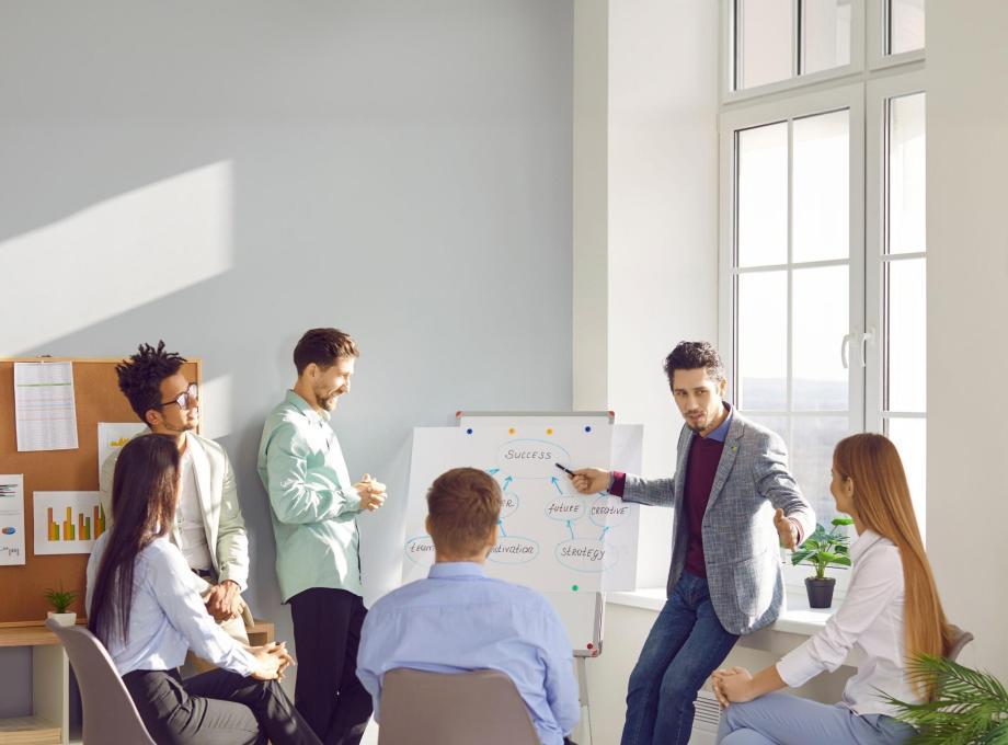 Les cycles de formations UCM