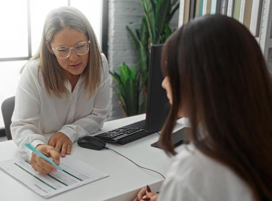 Je deviens géomètre expert indépendant - Contact