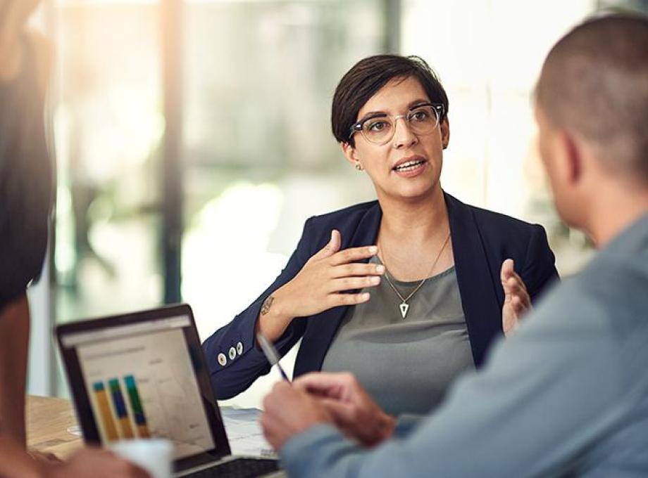 Je deviens expert-comptable indépendant - Contact