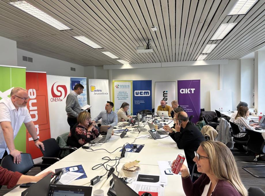 ucm politique