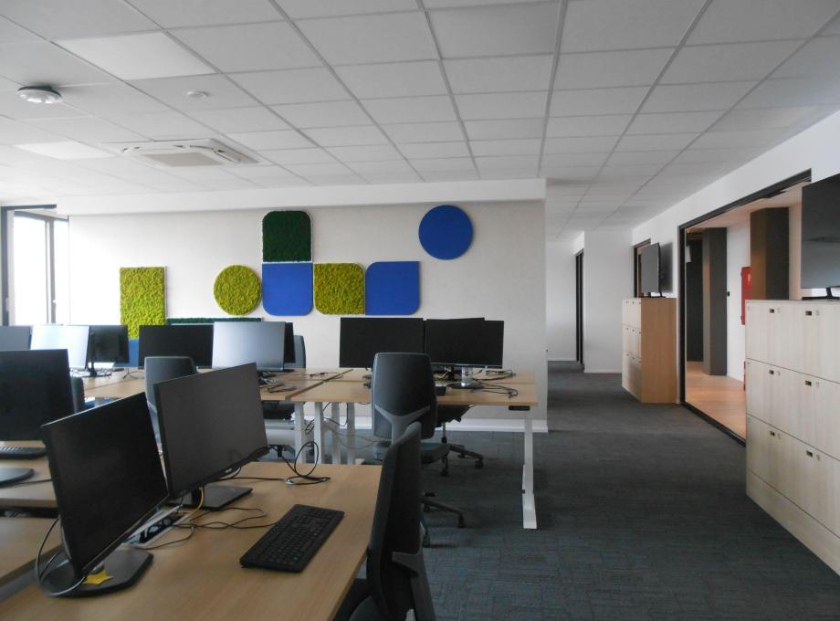 bureau UCM